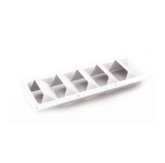 REJILLA VENTILACIÓN 5  ALETAS PLÁSTICA