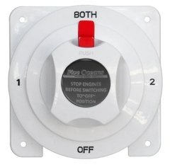 LLAVE DE CORTE 2 BATERÍAS 175/300AMP - comprar online