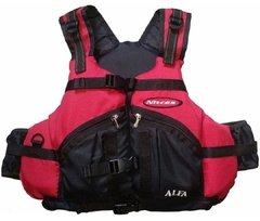 SALVAVIDA NITCES MODELO ALFA