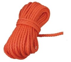 CABO FLOTANTE 8MM X 30MTS PARA SALVAVIDA CIRCULAR