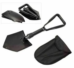 PALA PLEGABLE WATERDOG - comprar online