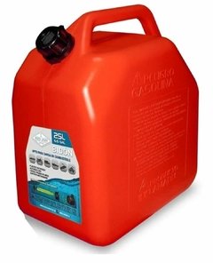 BIDON COMBUSTIBLE 25LT