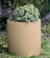 MACETA ROTOMOLDEADA CILINDRO N°40