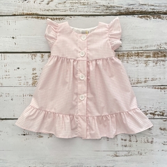 5101 Cuadrille Rosa - comprar online