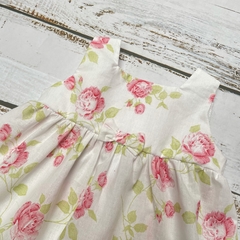 5102 Red Roses - Varsity