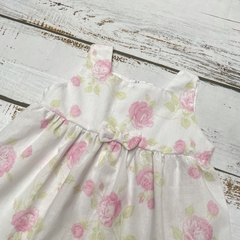 5102 Rosas Pink - Varsity