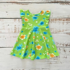 7321 Green Hawaii