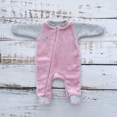 8207 L - Varsity