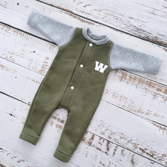 8210 V - Varsity