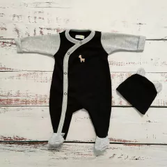 8253 N - Varsity