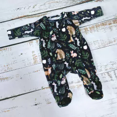 8259 - Varsity