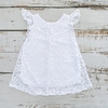 9003 BRODERIE BLANCO