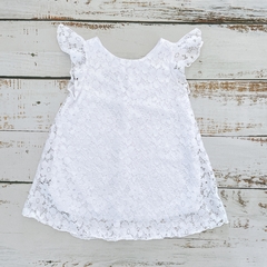 9003 BRODERIE BLANCO - tienda online