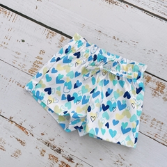 9105 blue - comprar online