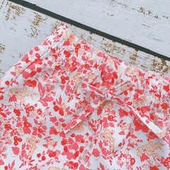 9105 red flower en internet