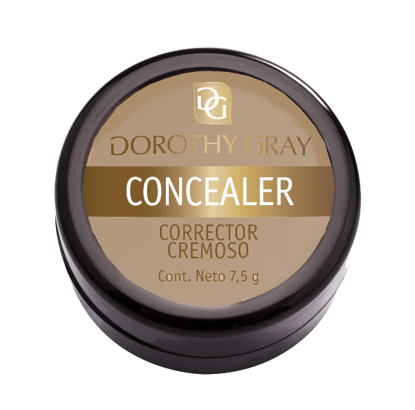 Dorothy Gray Corrector Cremoso Comprar En Dodabeauty