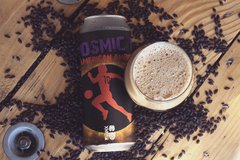 COSMIC KITE AMERICAN AMBER ALE - tienda online