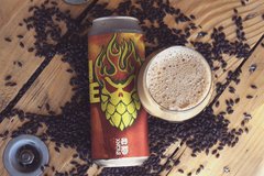 ON FIRE - DOBLE RED IPA - tienda online