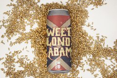 SWEET BLONDE ALABAMA - comprar online