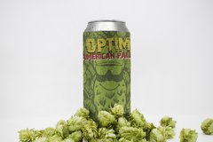 HOPTIMIST AMERICAN PALE ALE
