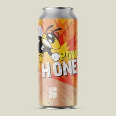 POWER HONEY - comprar online