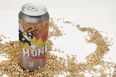 POWER HONEY