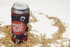 POKER TRIPEL BELGA