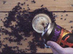 Imagen de COSMIC KITE AMERICAN AMBER ALE