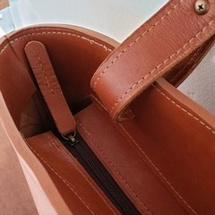 Bolsa Balde - Formas Simples