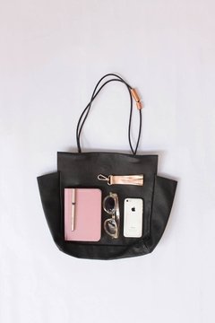 Imagem do Bolsa Trapézio