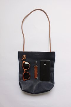 Bolsa Nó