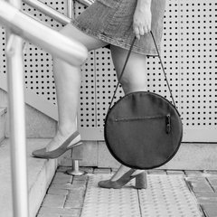 Bolsa Disco na internet