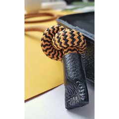 Bolsa Redondinha Corda - Formas Simples