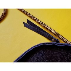 Bolsa Redondinha Corda - loja online