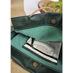 Imagem do Bolsa Trapézio