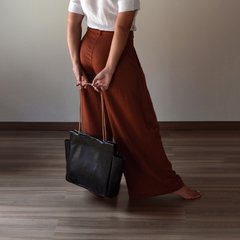Bolsa Trapézio