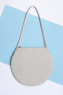 Bolsa Crescente - Formas Simples
