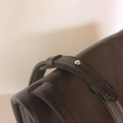 Bolsa Chalé - Formas Simples