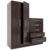 Chiffonier 2p 5c 1,20m Cod. 194