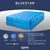 Conjunto Bluestar (Sommier + Colchón) en internet