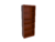 Biblioteca alta abierta Cod. 3007