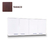 Alacena 1,60 mts cod. 3043