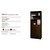 Biblioteca puertas bajas cod. 430 - comprar online