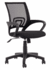 SILLA GIRO NEGRA