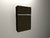 Placard con aluminio 1,40 m Cod. 6011