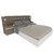 Respaldo funcional con aluminio Cod. 6027