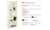 Librero eco cod. 9013 - comprar online