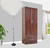 Placard 2 puertas cod. 912