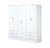 Placard 6 puertas cod. 916 en internet
