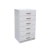 Chiffonier 6 cajones cod.920 - Futon y Futon